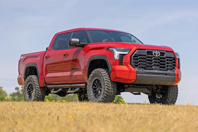 6 Inch Lift Kit | N3 | Toyota Tundra 4WD (2022-2025)