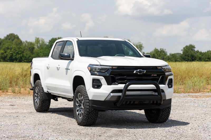 2 Inch Lift Kit | Chevy Colorado 4WD (2023-2026)