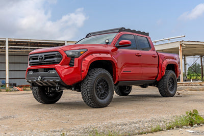 3.5 Inch Lift Kit | N3 | Toyota Tacoma 4WD (2024-2025)