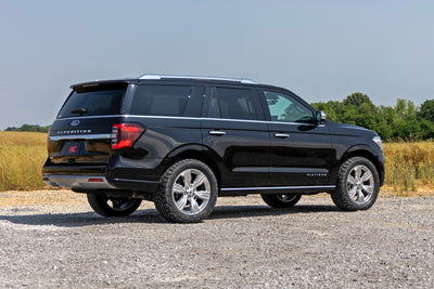 1 Inch Leveling Kit | CCD | Ford Expedition 4WD (2018-2025)