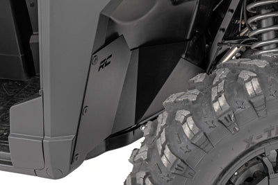 Inner Fender Guards | Polaris Ranger XP 1000