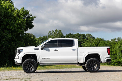 6 Inch Lift Kit | Adaptive Ride Control | Chevy/GMC 1500 (25-26)