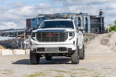 6 Inch Lift Kit | Adaptive Ride Control | Chevy/GMC 1500 (25-26)