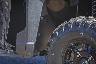 Inner Fender Guards | Polaris Ranger XP 1000