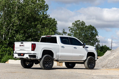 6 Inch Lift Kit | Diesel | ARC | Chevy/GMC 1500 (25-26)