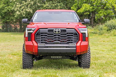 6 Inch Lift Kit | Toyota Tundra 4WD (2022-2025)