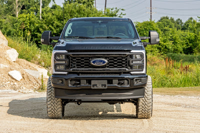 6 Inch Lift Kit | Diesel | OVLD | D/S | M1 | Ford F-250/F-350 Super Duty (23-25)