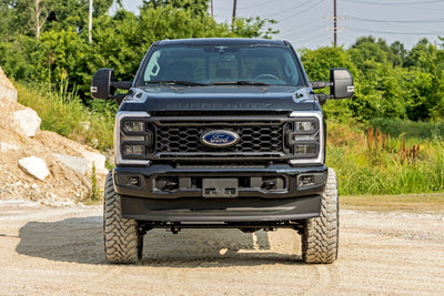 6 Inch Lift Kit | Radius Arm | V2 | Ford F-250/F-350 Super Duty 4WD (23-26)
