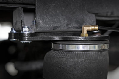 Air Spring Kit | Ram 2500 4WD (2014-2025)