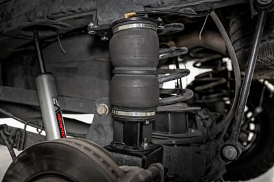 Air Spring Kit | Ram 2500 4WD (2014-2025)