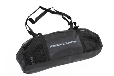 Winch Recovery Kit | Steel Cable Winches