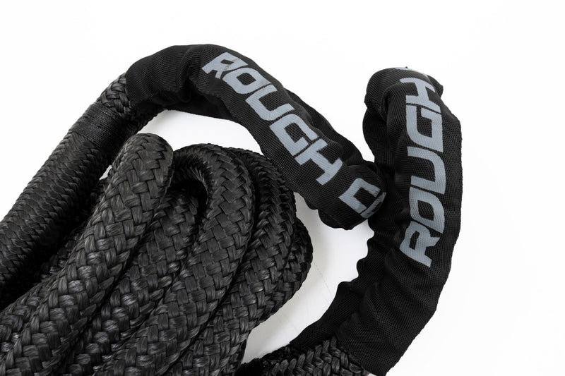 Kinetic Recovery Rope | 1"x30&
