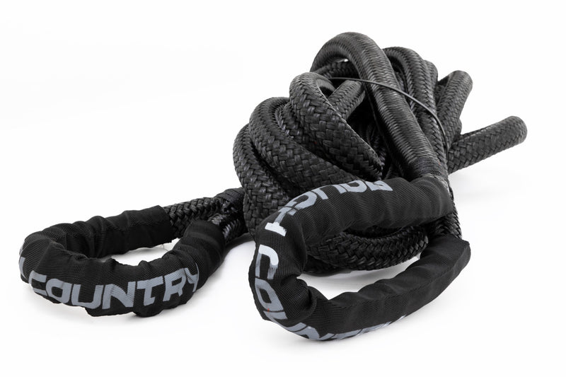 Kinetic Recovery Rope | 1"x30&