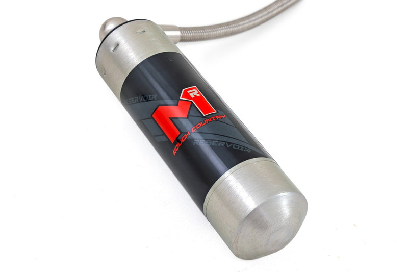 M1R Monotube Front Shocks | 2-3.5" | Jeep Wrangler JL (18-25)/Wrangler Unlimited (18-25)