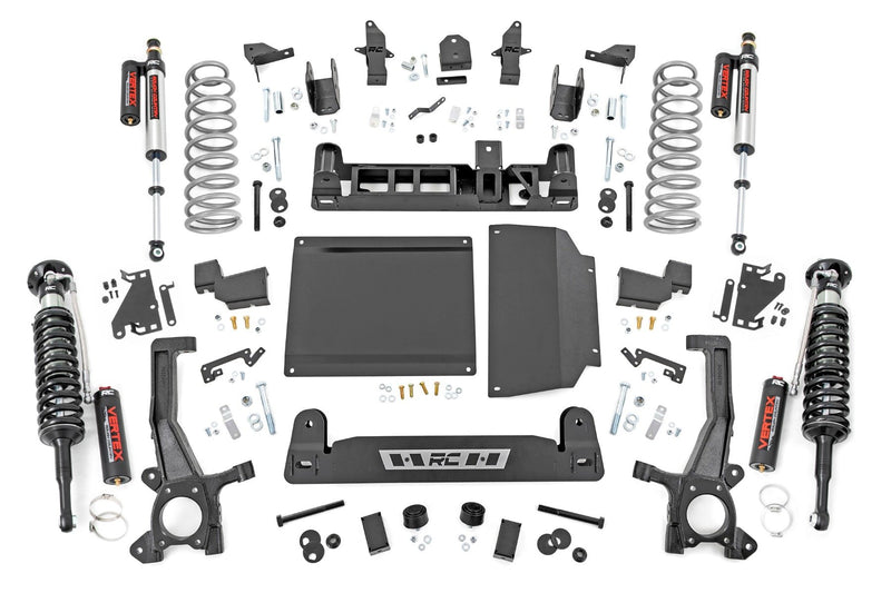 6 Inch Lift Kit | Vertex | Toyota Tundra 4WD (2022-2025)