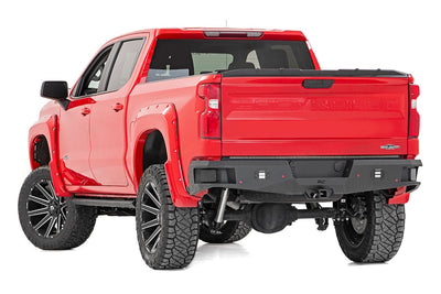 6 Inch Lift Kit | Vertex/V2 | Chevy Silverado 1500 4WD (2019-2024 & Classic)