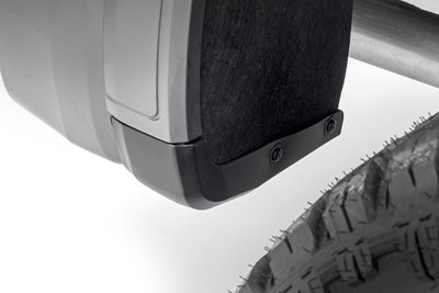 Mud Flap Delete | GMC Sierra 1500 2WD/4WD (2019-2026 & Classic)