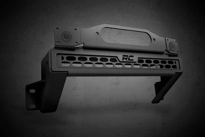 Rough Country High Winch Mount | All Models | 9500S | Ford Bronco 4WD (2021-2025)