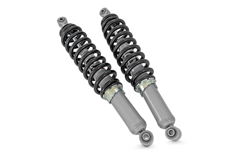 N3 Front Coil Over Shocks | Stock | Honda Pioneer 1000