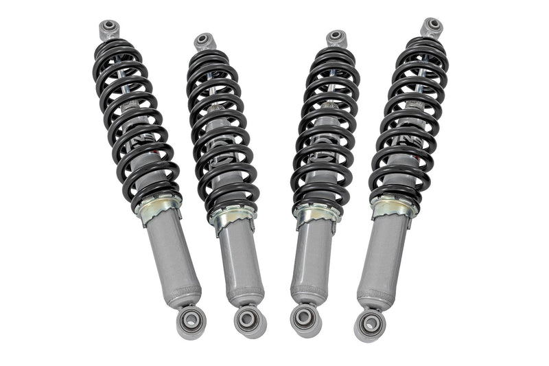 N3 Coil Over Shock Set | Stock | Honda Pioneer 1000/Pioneer 1000-6