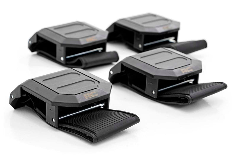 Full Windshield | Scratch Resistant | Honda Pioneer 1000