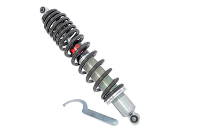 M1 Front Coil Over Shocks | Ride Height Adjust | Honda Pioneer 1000