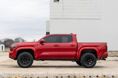 1.5 Inch Leveling Kit | Toyota Tacoma 4WD (2024-2025)