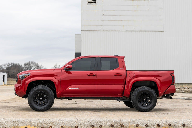 1.5 Inch Leveling Kit | Toyota Tacoma 4WD (2024-2025)