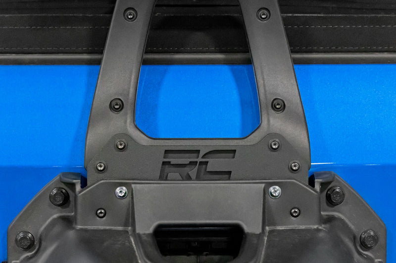 3rd Brake Light Extension | Ford Bronco 4WD (2021-2025)