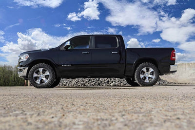 2 Inch Leveling Kit | Ram 1500 2WD/4WD (2019-2026)