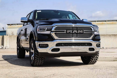 2 Inch Leveling Kit | Air Ride | Ram 1500 4WD (2019-2026)