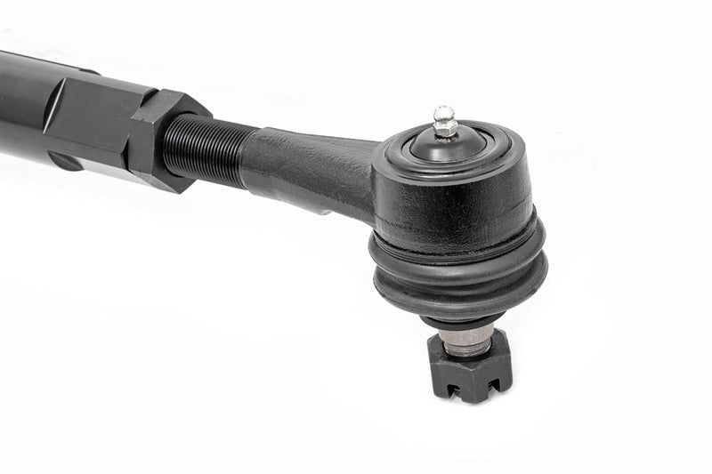 HD Steering Kit | Jeep Comanche MJ/Wrangler TJ/Wrangler Unlimited