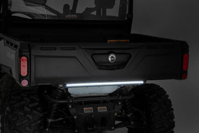 LED Light Kit | Tailgate Mount | 30" Multi Function | Can-Am Defender MAX HD10