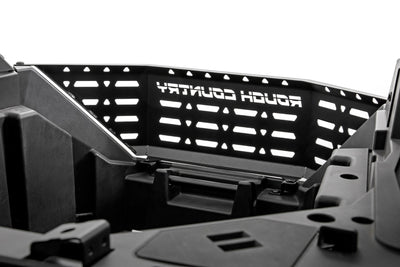 Cargo Gate | Rear | Polaris RZR Turbo R