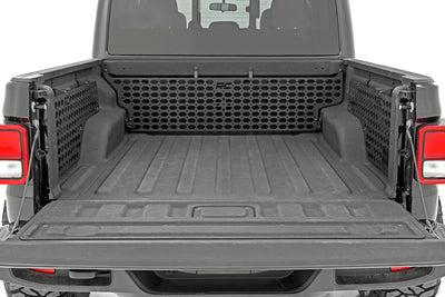 Molle Panel Kit | Pass Side | Bed | Jeep Gladiator JT 4WD (2020-2025)