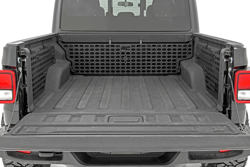 Molle Panel Kit | Pass Side | Bed | Jeep Gladiator JT 4WD (2020-2025)