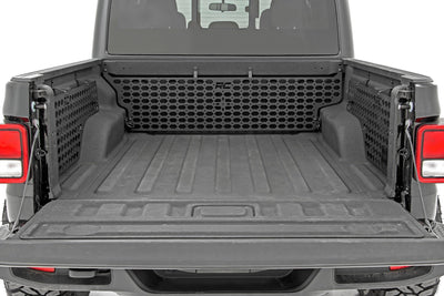 Molle Panel Kit | Driver Side | Bed | Jeep Gladiator JT 4WD (2020-2025)