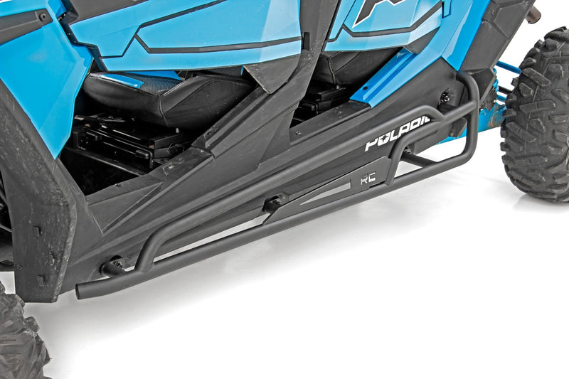 Rock Slider Kit | 4 Seat | Polaris RZR XP 4 1000