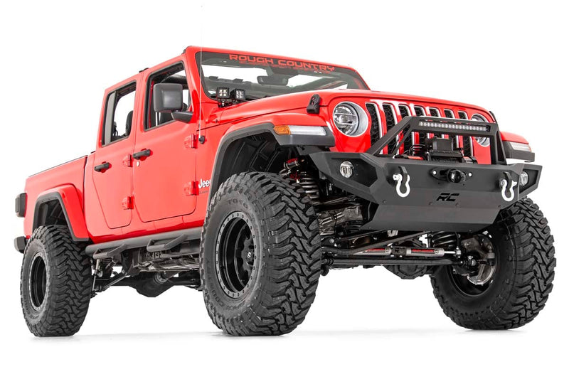 6 Inch Lift Kit | M1R | Jeep Gladiator JT 4WD (2020-2023)