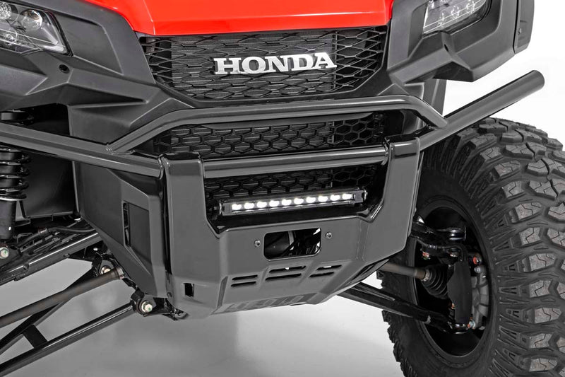 Rough Country 10 Inch Black Series LED Light Bar| Slim Line