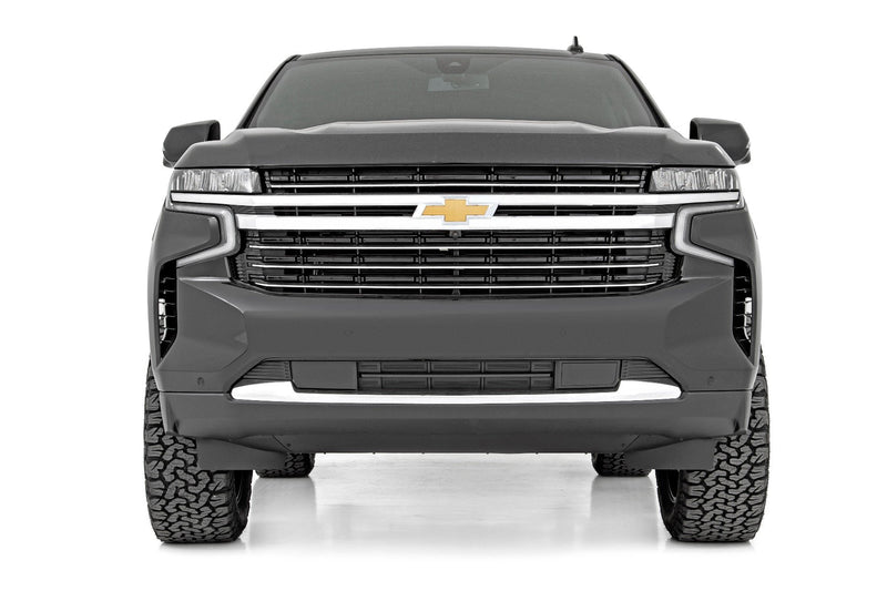 3.5 Inch Lift Kit | Chevy/GMC SUV 1500 4WD (2021-2025)