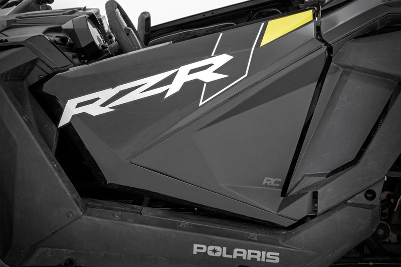 Rough Country Lower Door | Polaris RZR PRO XP
