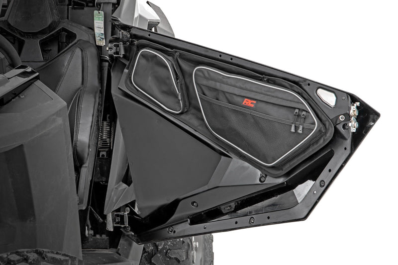 Rough Country Lower Door | Polaris RZR PRO XP