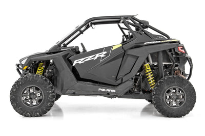 Rough Country Lower Door | Polaris RZR PRO XP