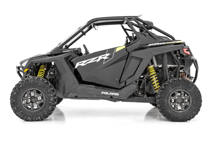 Rough Country Lower Door | Polaris RZR PRO XP