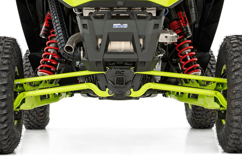 Receiver Hitch | Polaris RZR Turbo S4
