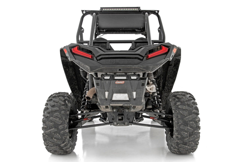 Heavy Duty Replacement Axle | Rear | 4340 Chromoly AX3 | Polaris RZR XP 1000