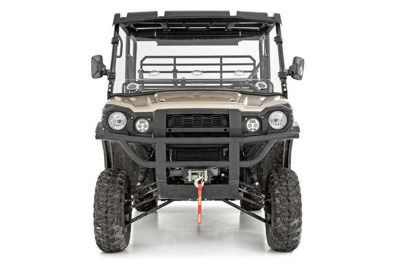 3 Inch Lift Kit | Kawasaki Mule PRO