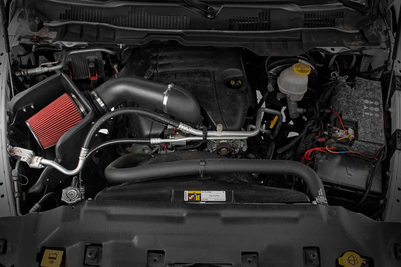 5.7L Cold Air Intake Kit | Ram 1500 2WD/4WD (2009-2018 & Classic)