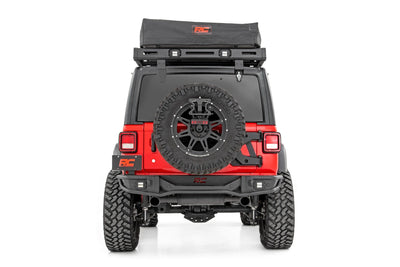 Roof Top Tent | Rack Mount | 12 Volt Accessory & LED Light Kit